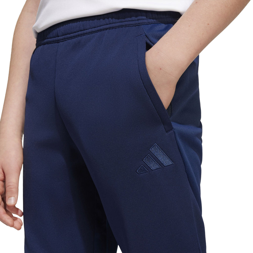 Adidas Tiro 25 Pnt Y Kinder Fußballhose