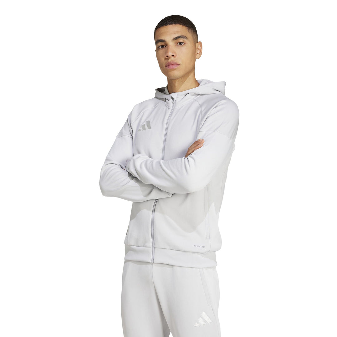 adidas Tiro 25 Fz Trainingsjacke