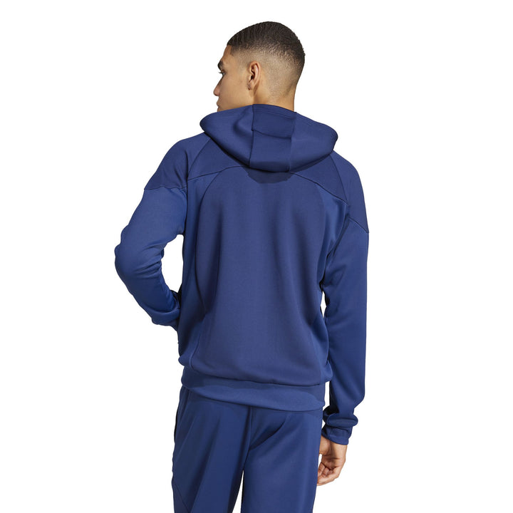 adidas Tiro25 Fz Trainingsjacke