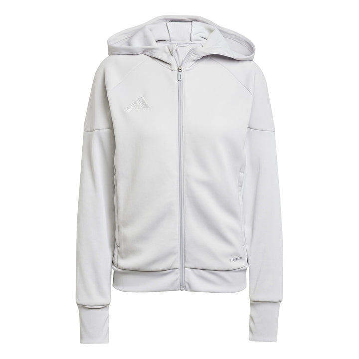 adidas Tiro 25 Fz W Fußballjacke