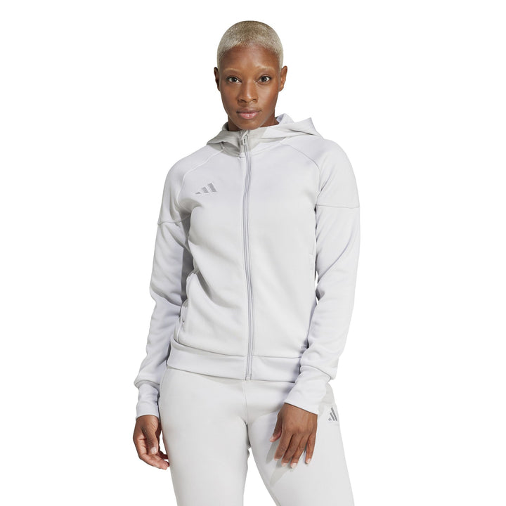 adidas Tiro 25 Fz W Fußballjacke