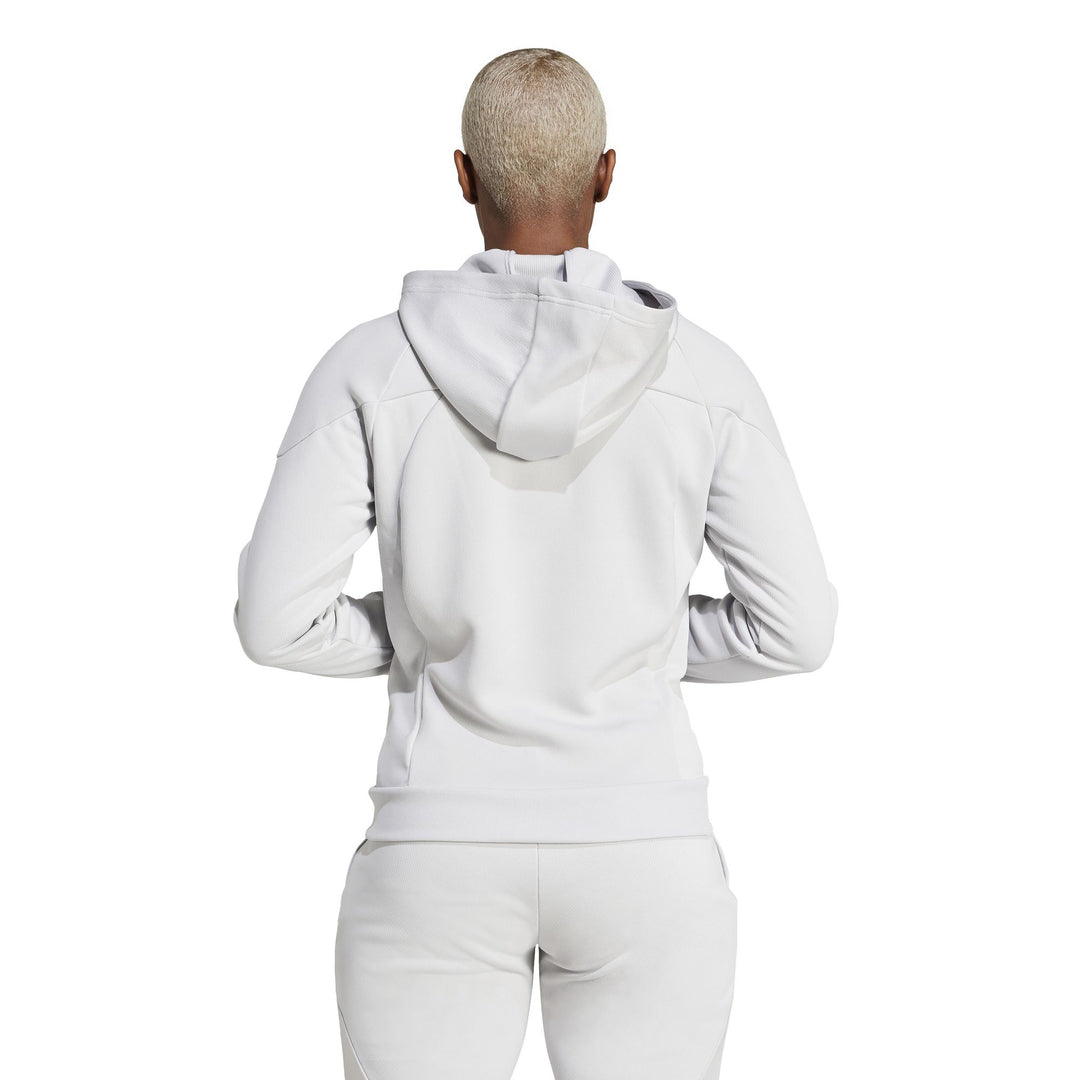 adidas Tiro 25 Fz W Fußballjacke