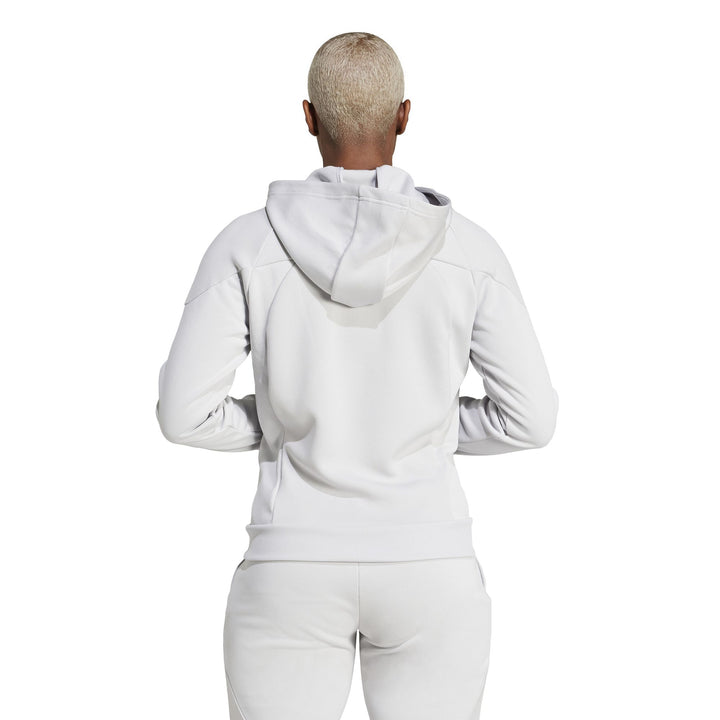 adidas Tiro 25 Fz W Fußballjacke