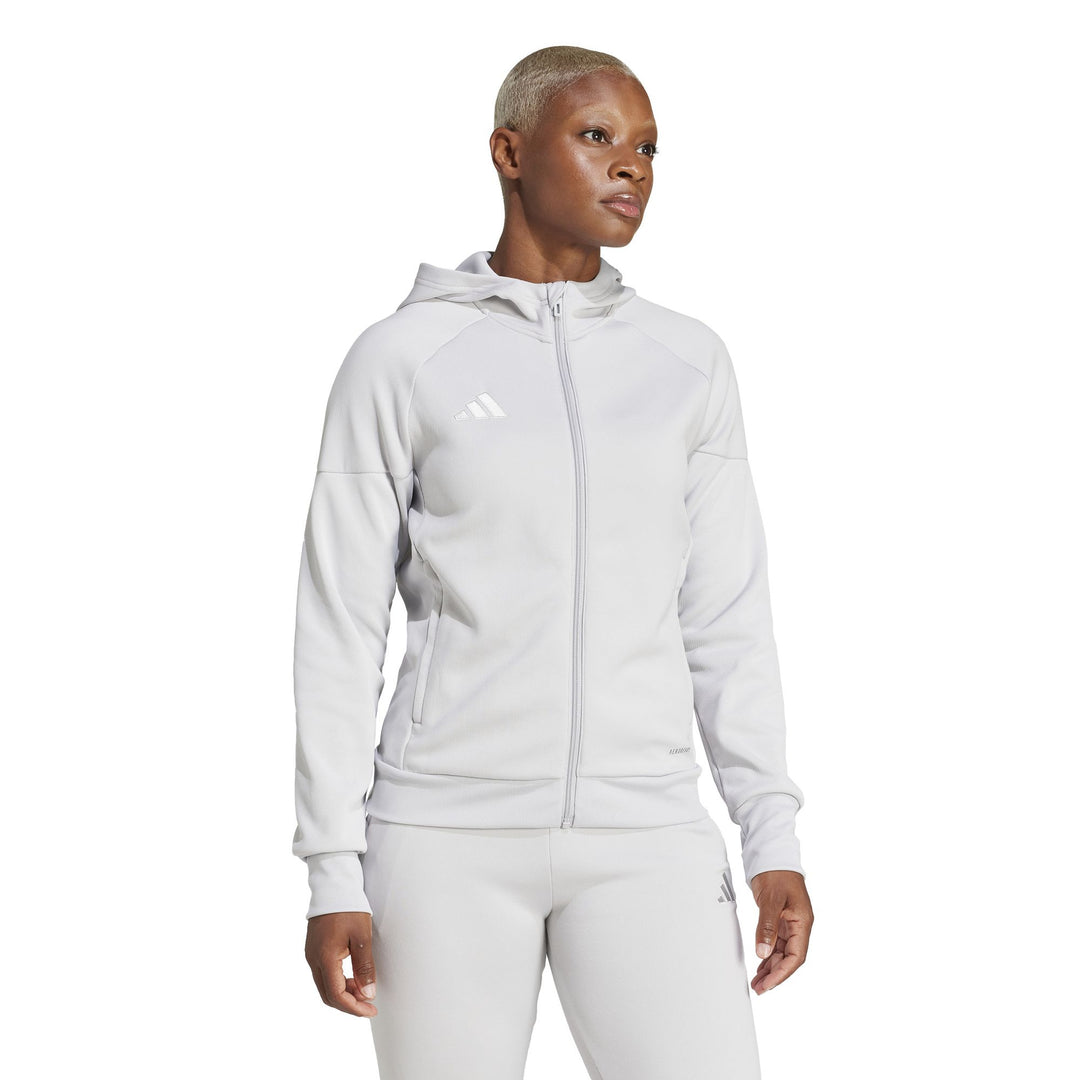adidas Tiro 25 Fz W Fußballjacke