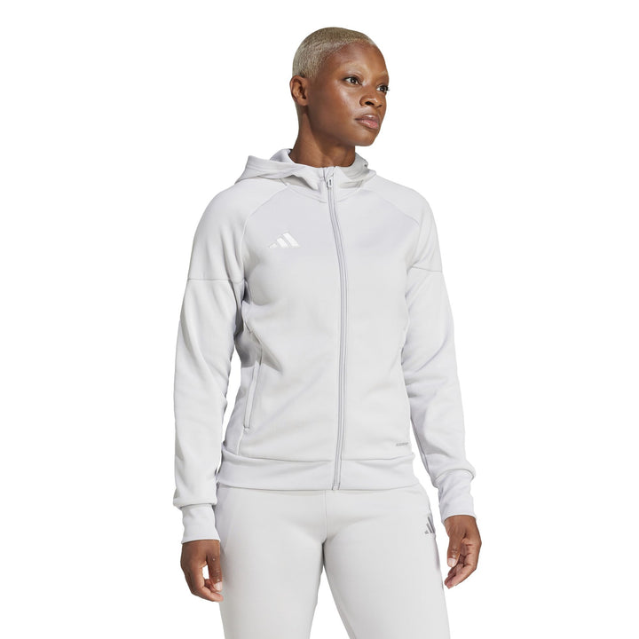 adidas Tiro 25 Fz W Fußballjacke