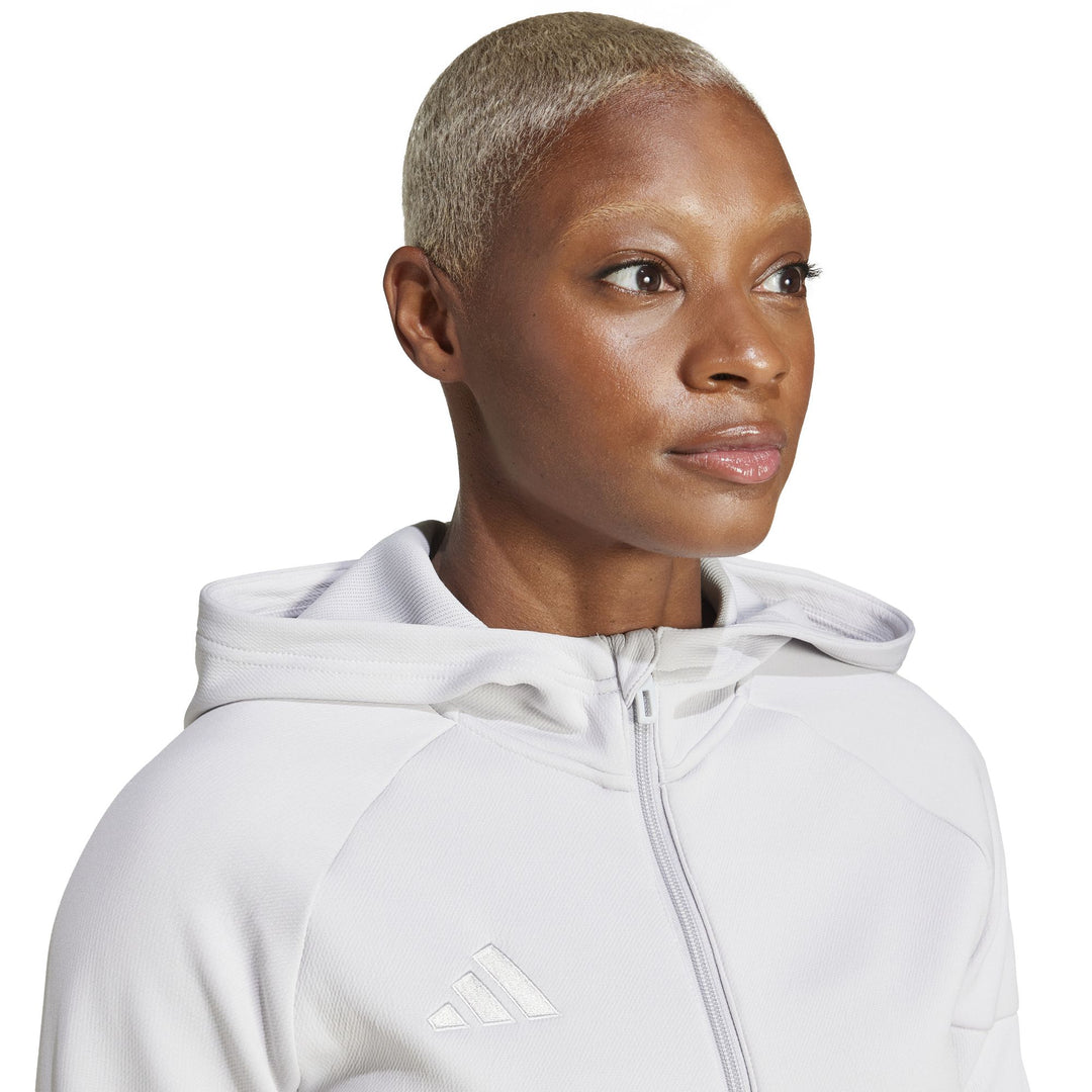 adidas Tiro 25 Fz W Fußballjacke
