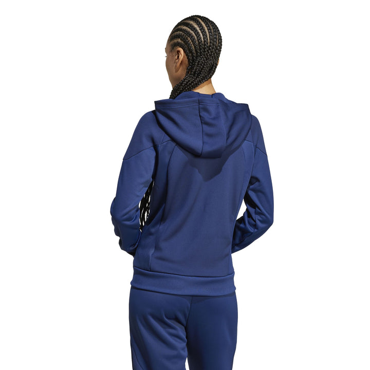 adidas Tiro 25 Fz W Trainingsjacke