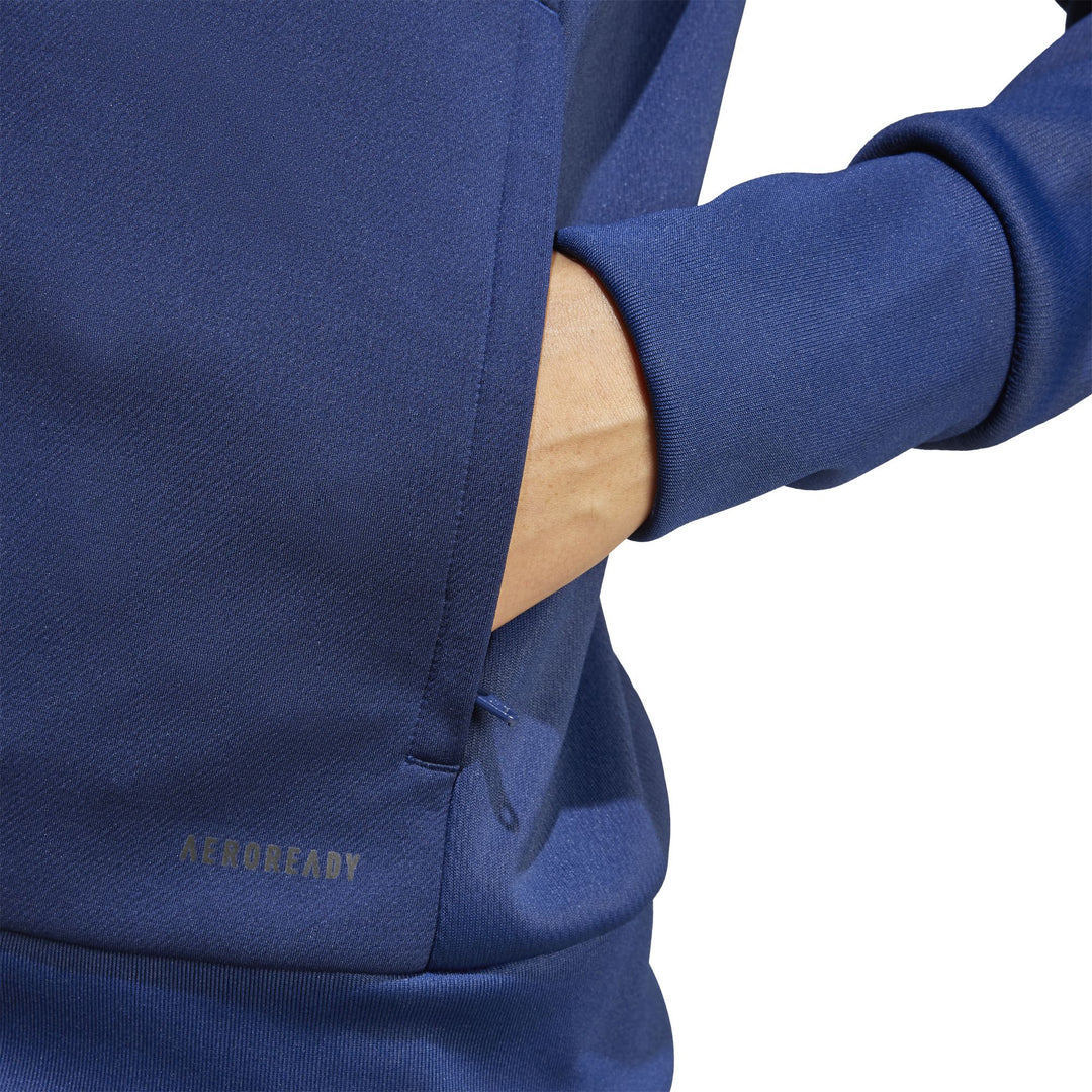 adidas Tiro 25 Fz W Trainingsjacke