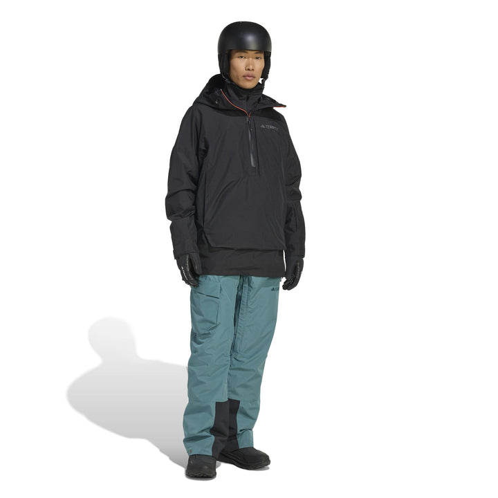 adidas Xpl 2L Anorak - black