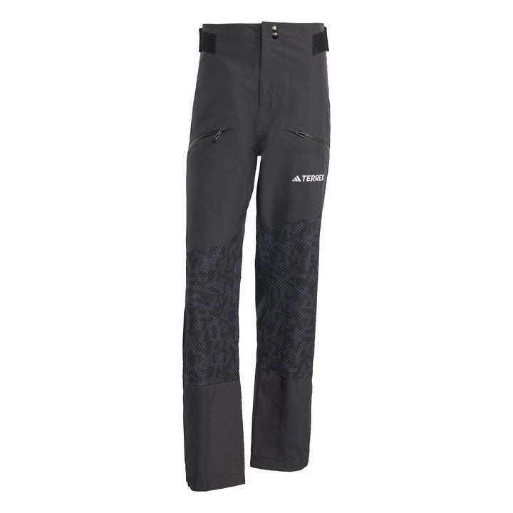 adidas Xpr Hyb Pk P - black