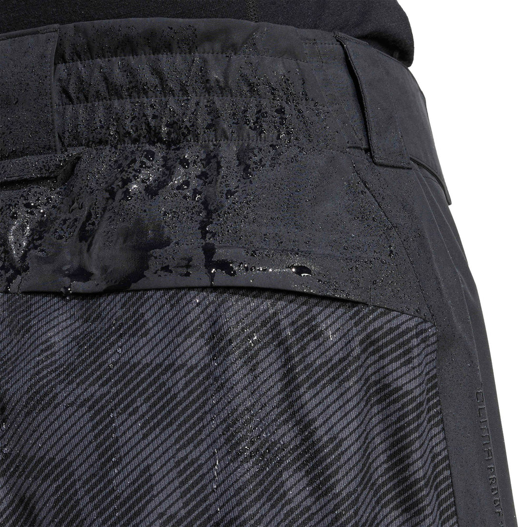 adidas W Trk Pk Pants - black