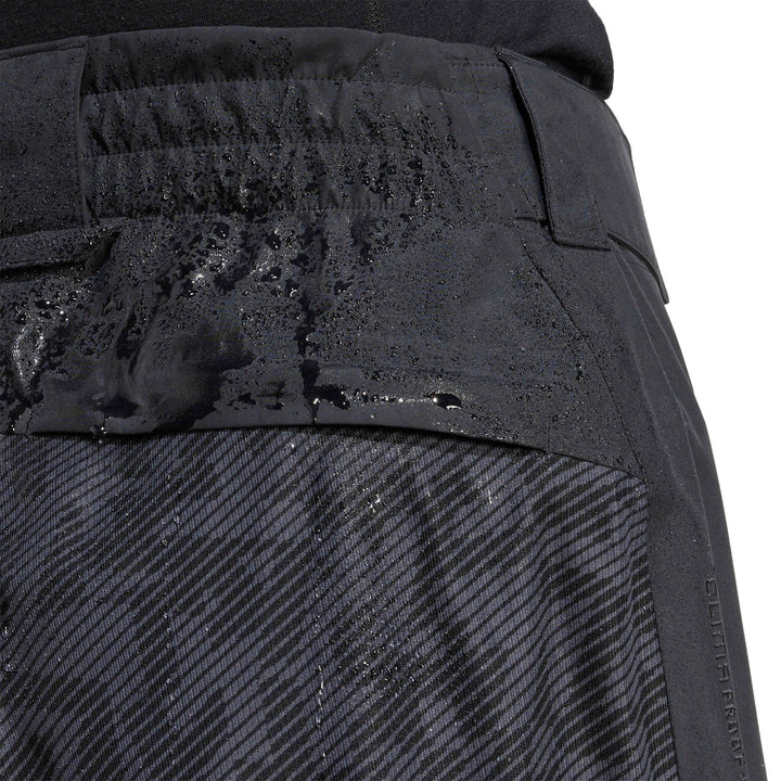adidas W Trk Pk Pants - black