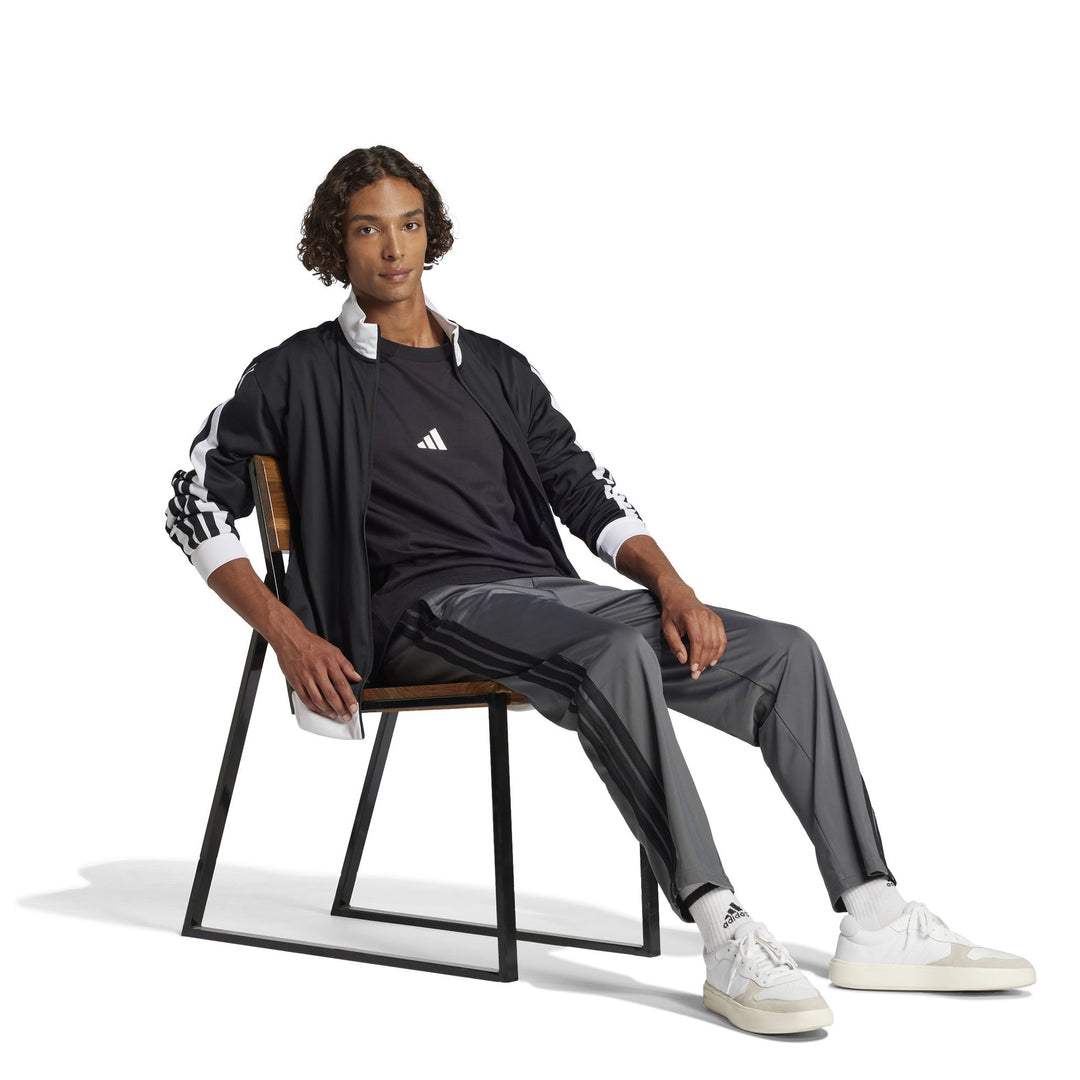 adidas M Fi Sl T Funktionsshirt
