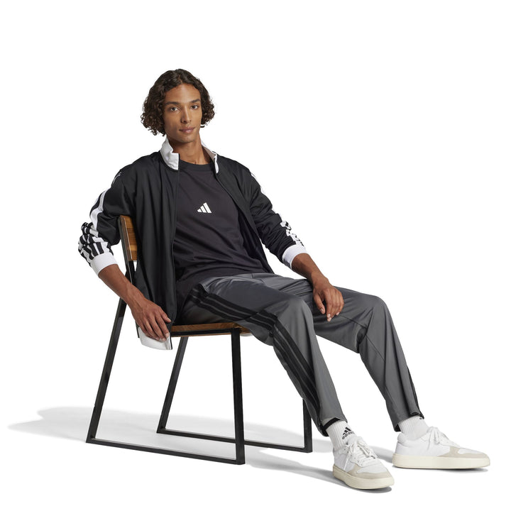 adidas M Fi Sl T Funktionsshirt