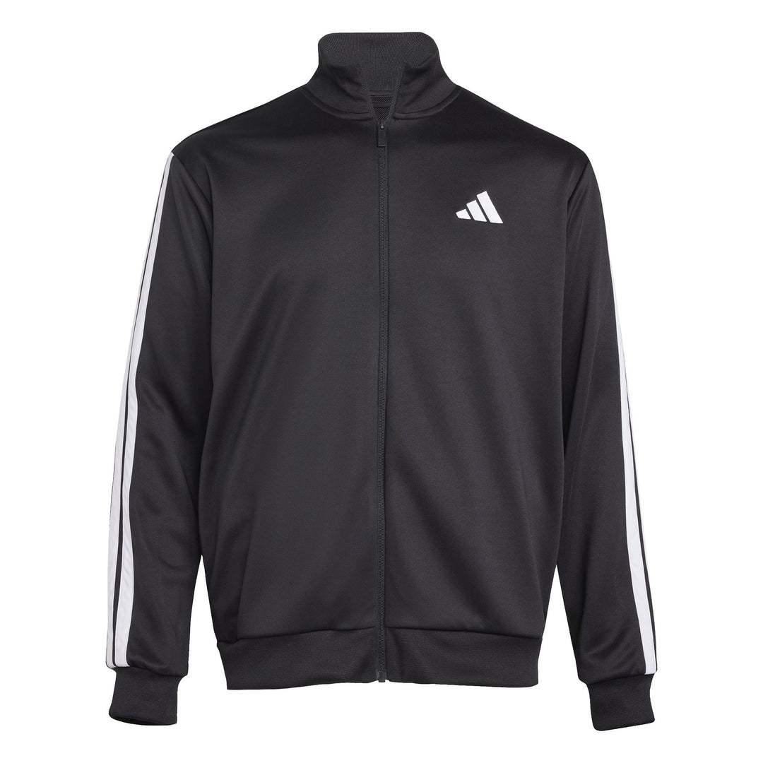 adidas M 3S Ft Tt Ts Trainingsanzug
