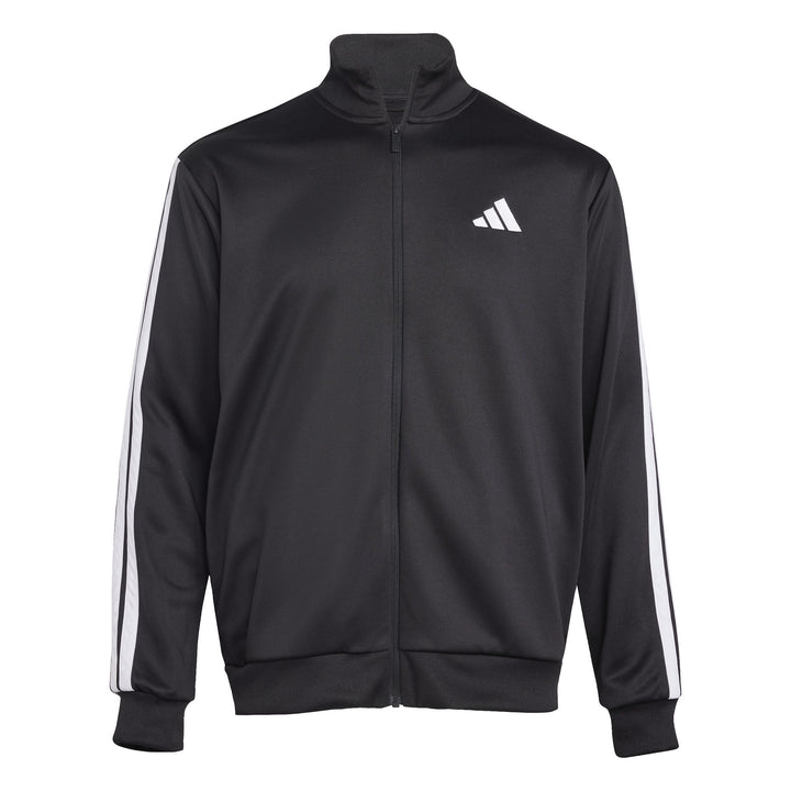 adidas M 3S Ft Tt Ts Trainingsanzug