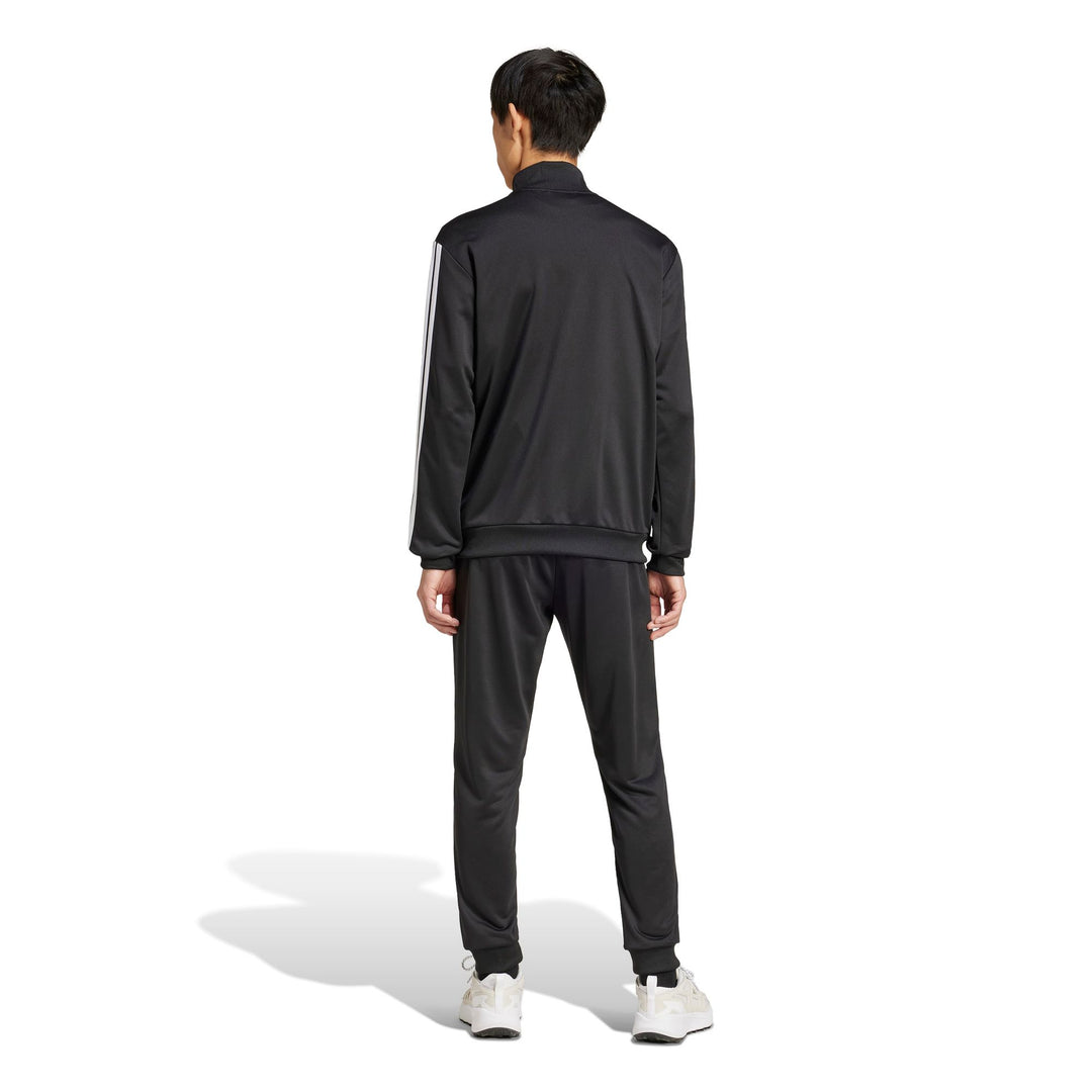adidas M 3S Ft Tt Ts Trainingsanzug