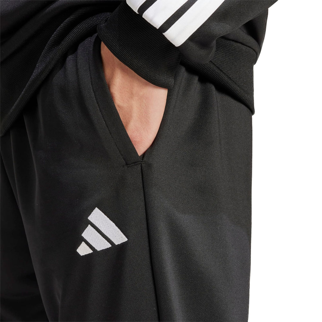 adidas M 3S Ft Tt Ts Trainingsanzug