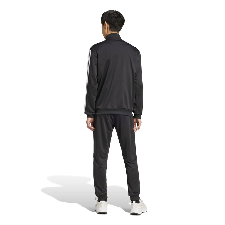 adidas M 3S Ft Tt Ts Trainingsanzug