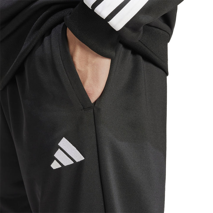 adidas M 3S Ft Tt Ts Trainingsanzug
