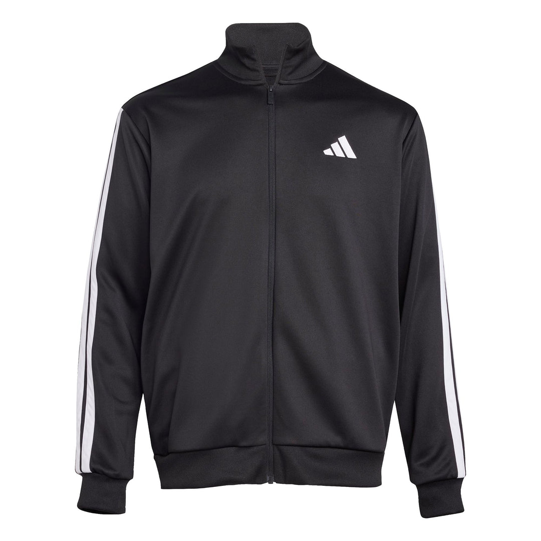 adidas M 3S Ft Tt Ts Trainingsanzug