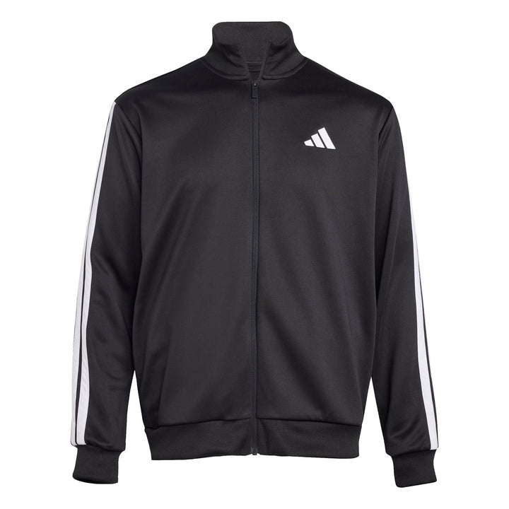 adidas M 3S Ft Tt Ts Trainingsanzug