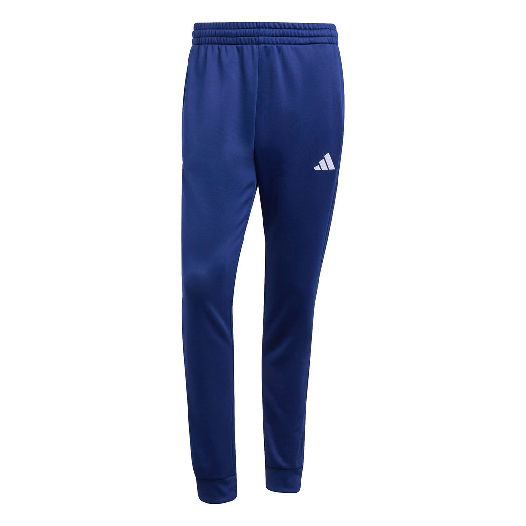 adidas M Bl Ft Hd Ts Trainingsanzug
