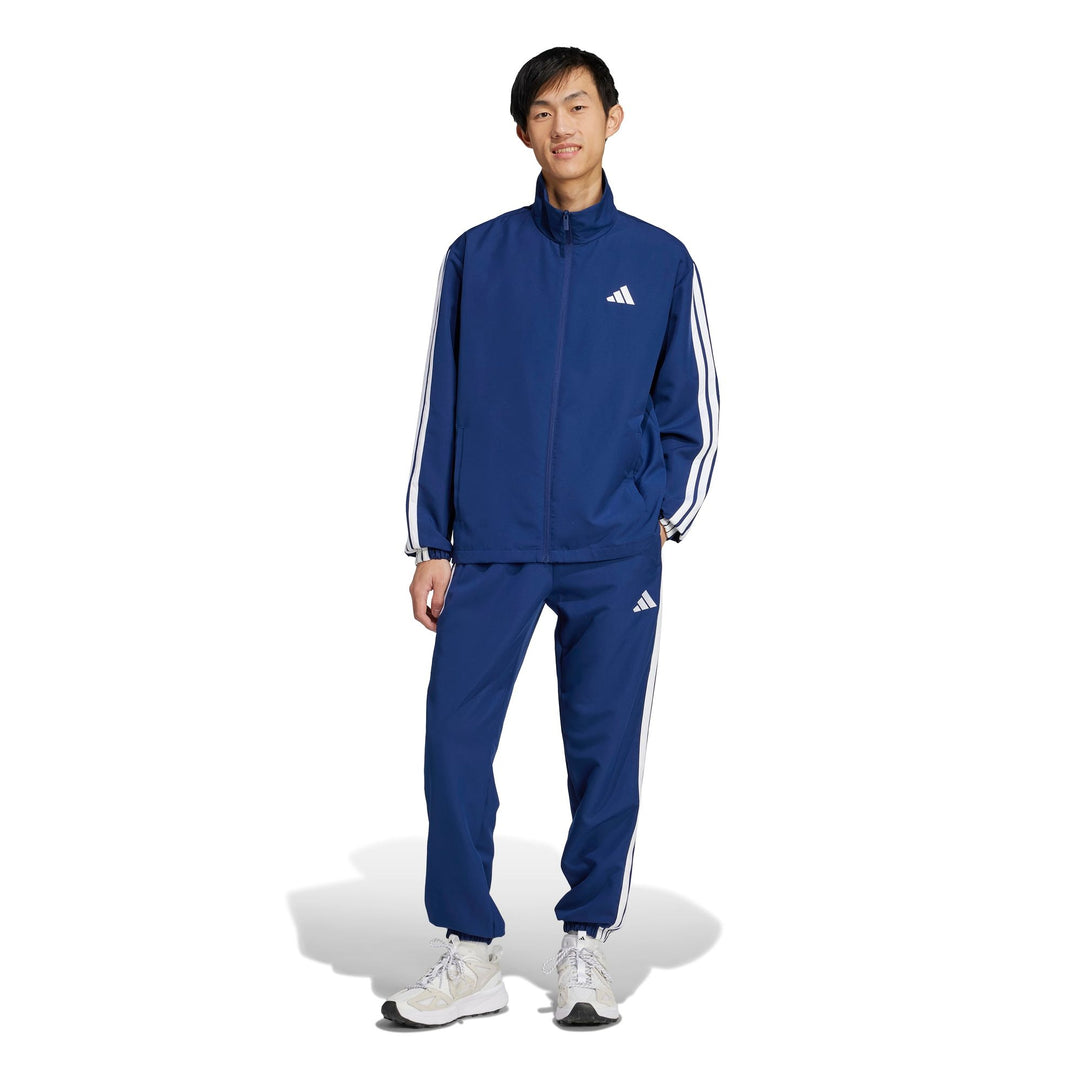 adidas M 3S Wv Tt Ts - dkblue