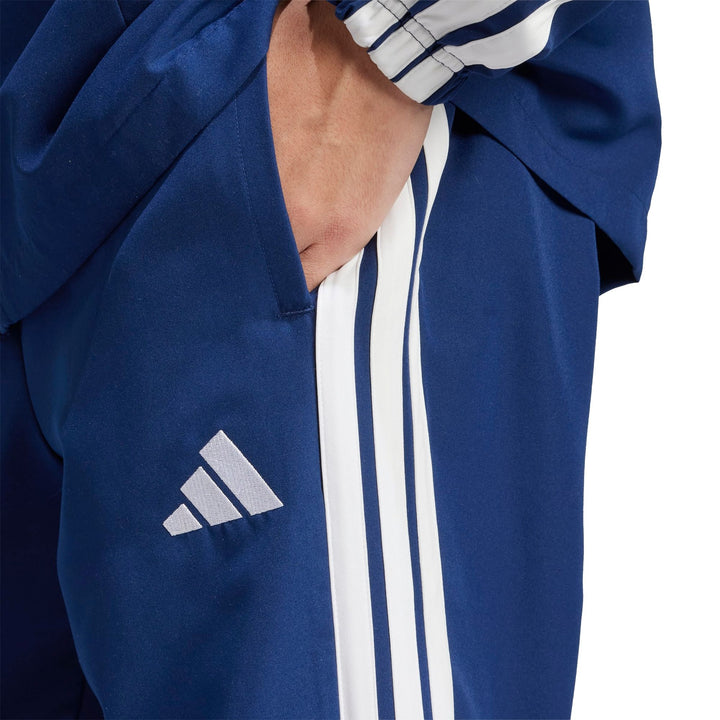 adidas M 3S Wv Tt Ts - dkblue