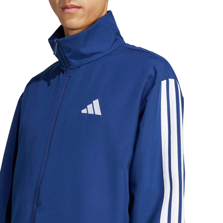 adidas M 3S Wv Tt Ts - dkblue