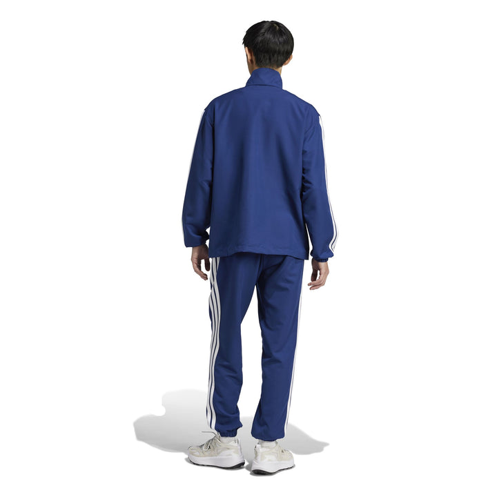 adidas M 3S Wv Tt Ts - dkblue