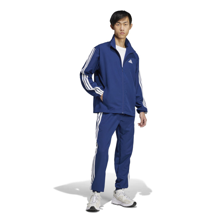 adidas M 3S Wv Tt Ts - dkblue