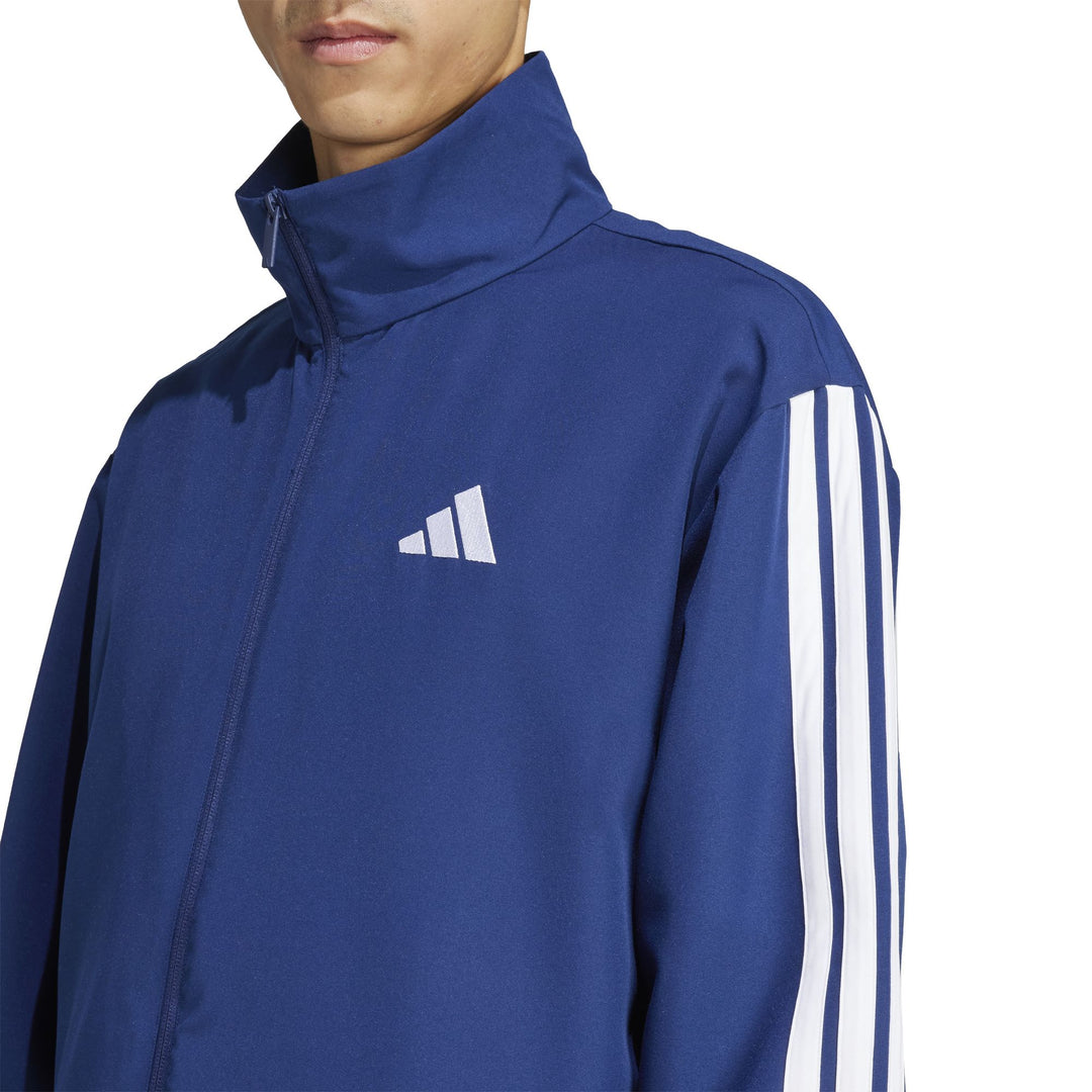 adidas M 3S Wv Tt Ts - dkblue