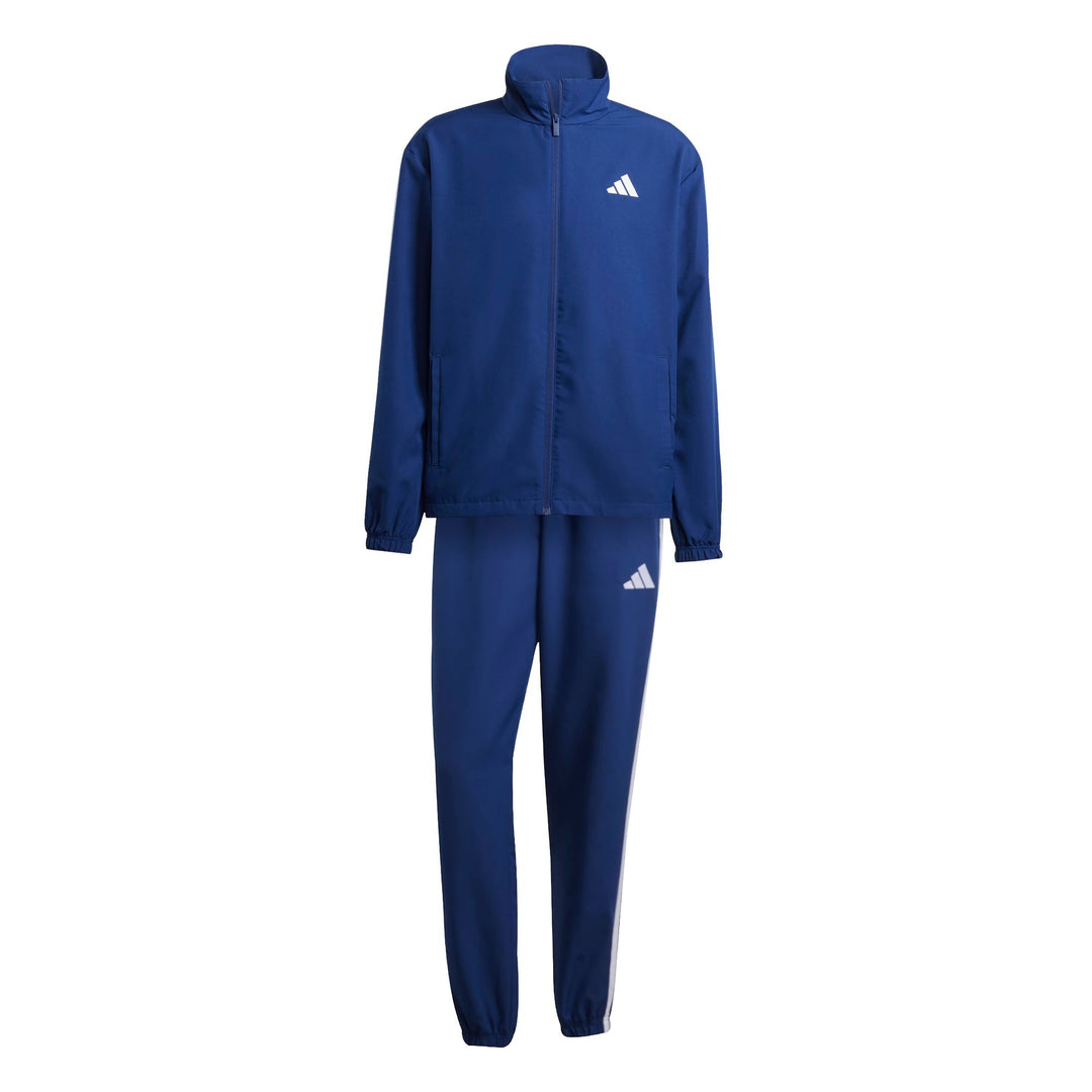 adidas M 3S Wv Tt Ts - dkblue
