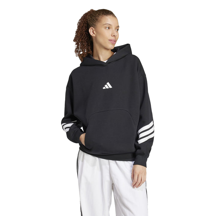 adidas W Fi 3S Oh Hd - black