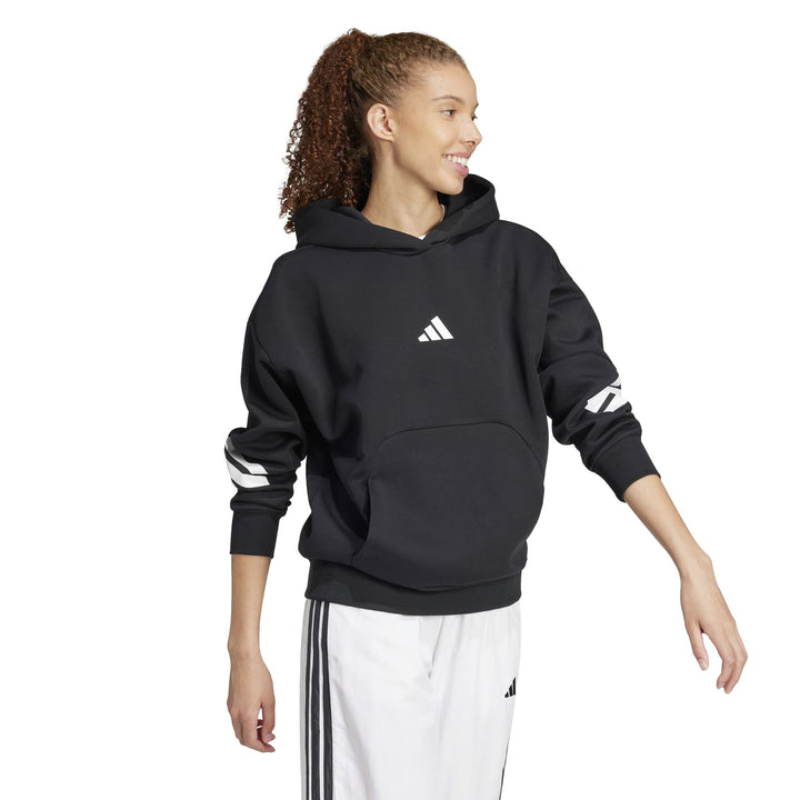 adidas W Fi 3S Oh Hd - black