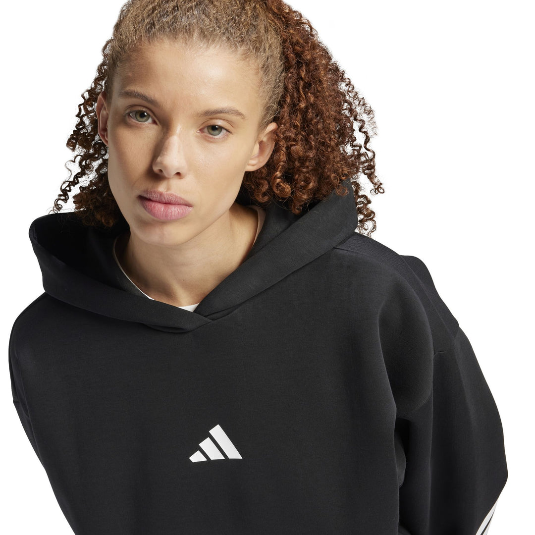 adidas W Fi 3S Oh Hd - black
