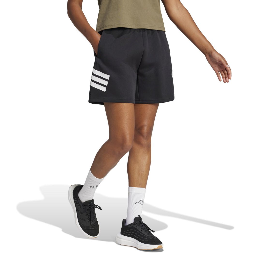 adidas W Fi 3S Short Trainingsshorts