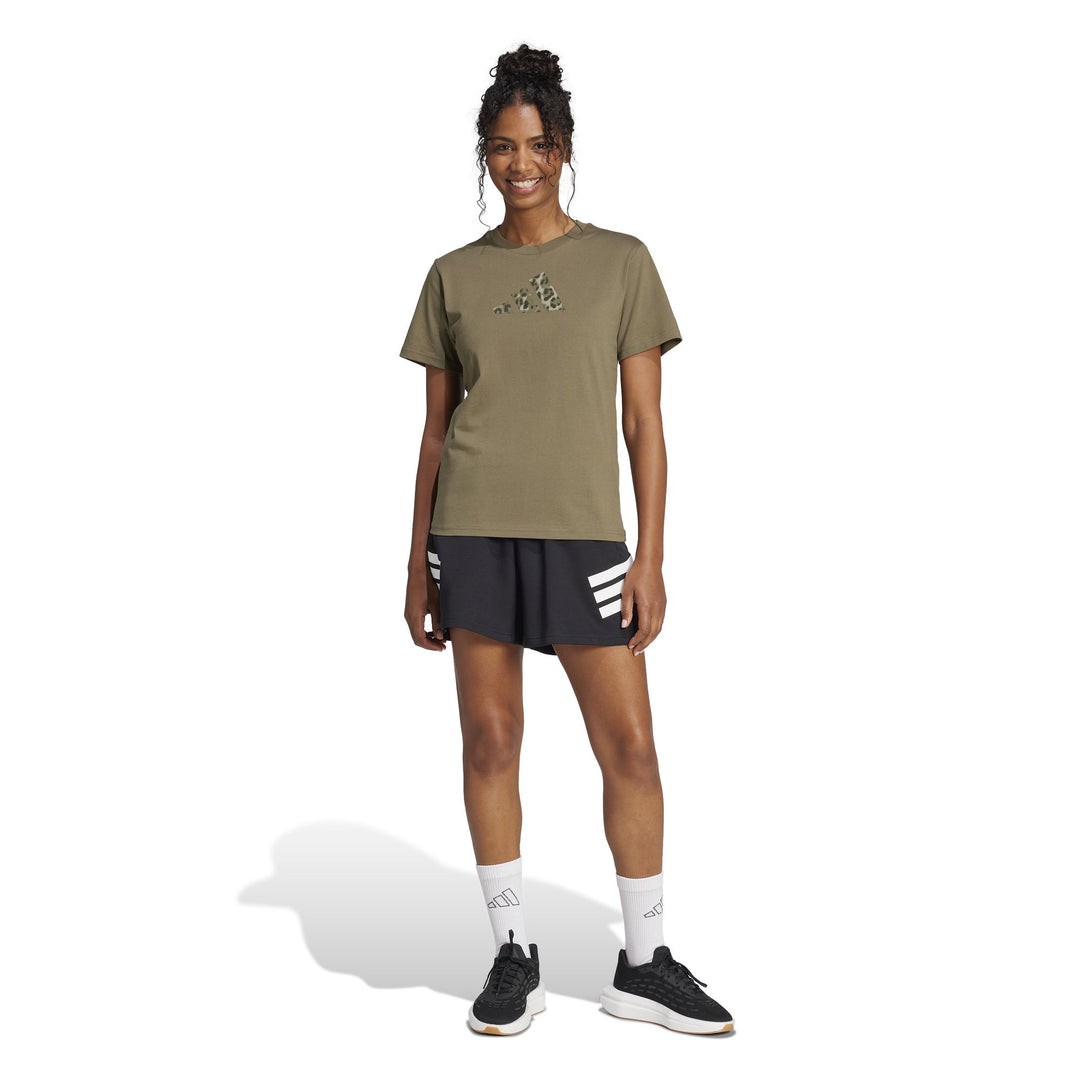 adidas W Fi 3S Short Trainingsshorts
