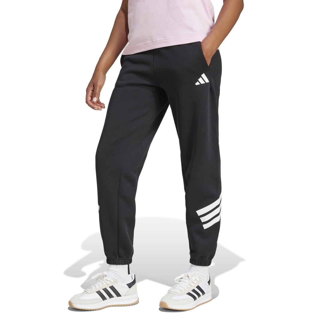 adidas W Fi 3S Reg Pt - black