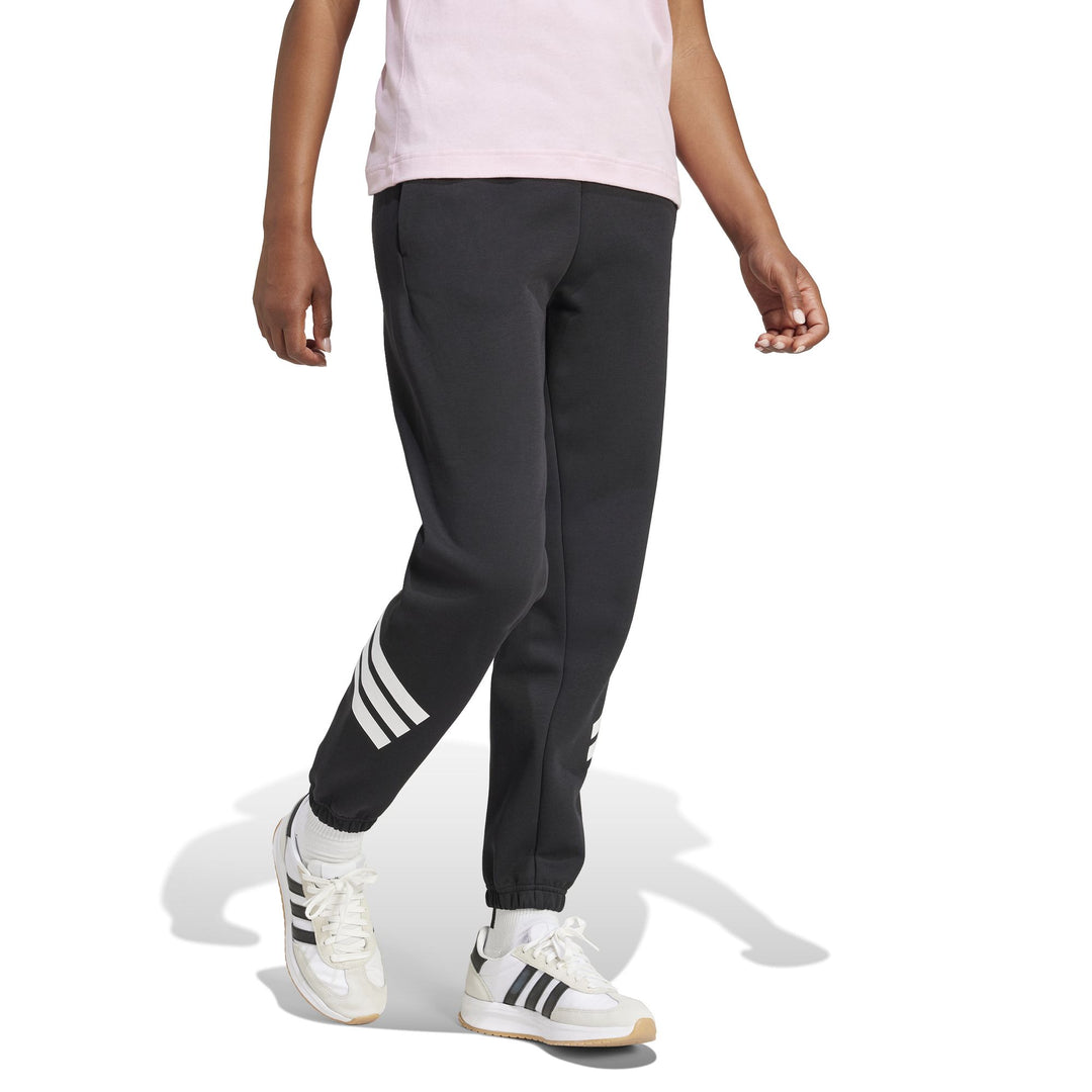 adidas W Fi 3S Reg Pt - black