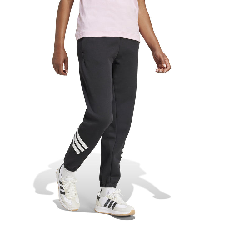 adidas W Fi 3S Reg Pt - black