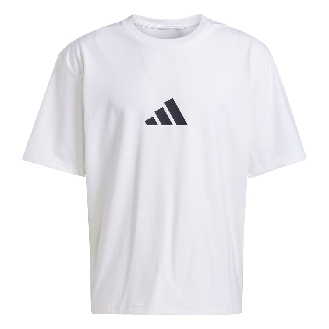 adidas M Z.N.E. Tee Lo - white