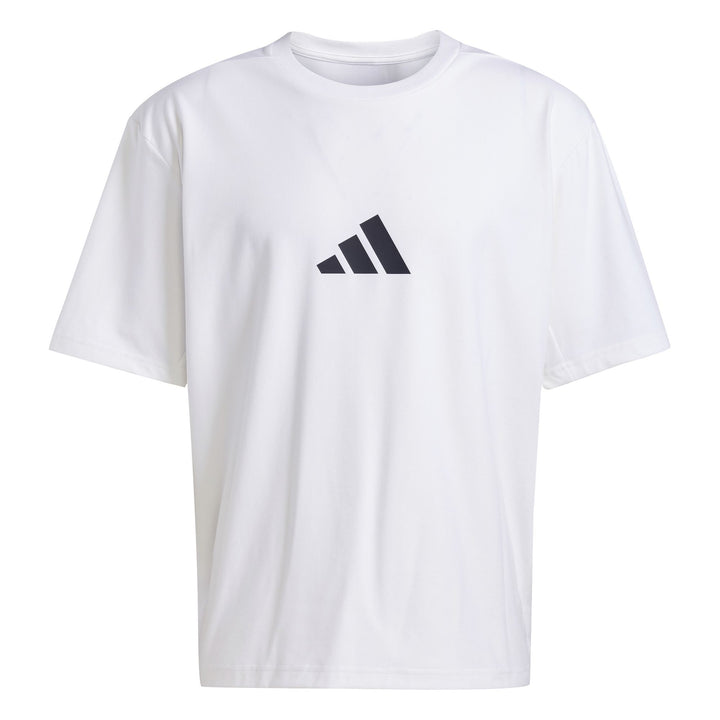 adidas M Z.N.E. Tee Lo - white