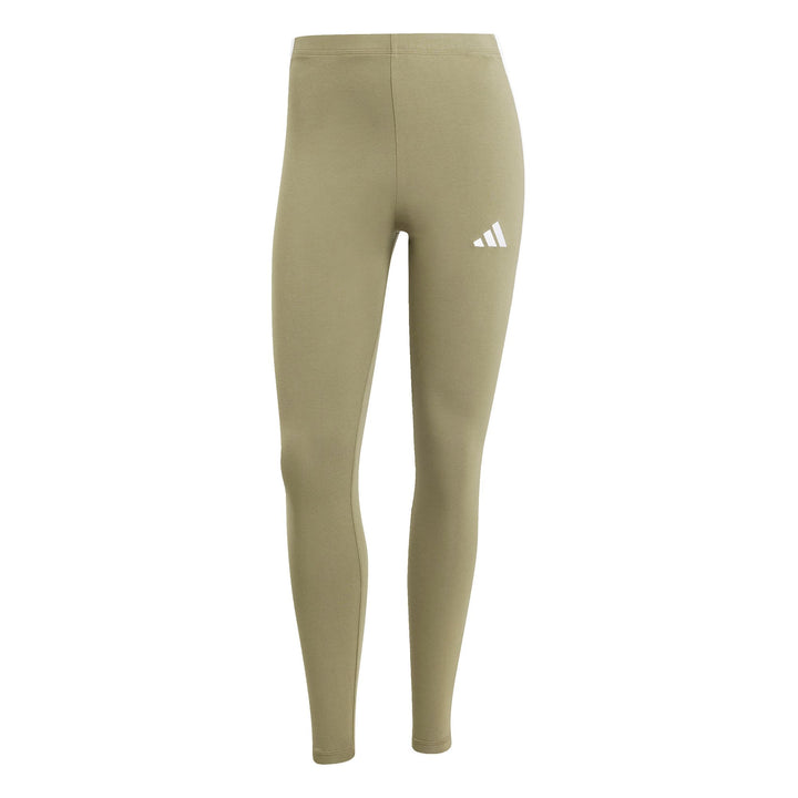 adidas W 3S Sj Leg - olistr/white
