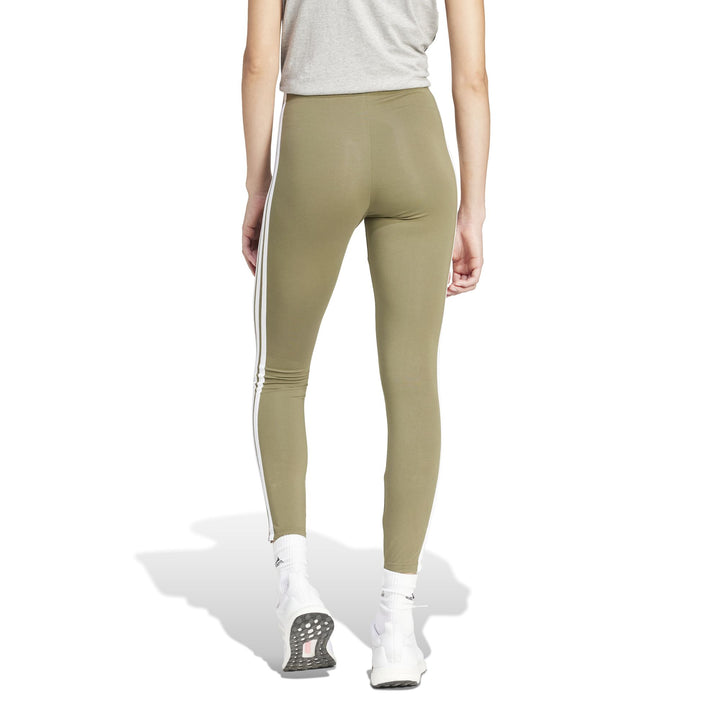 adidas W 3S Sj Leg - olistr/white