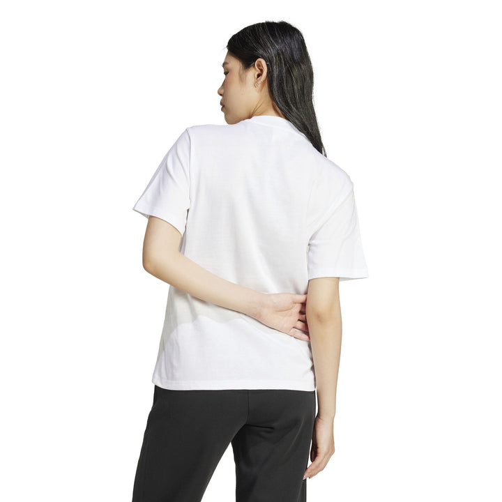 adidas W Bl Sj T - white/black