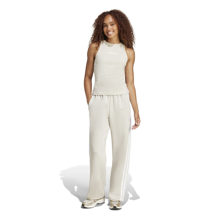 adidas W Lin Sj Tk Sporttop