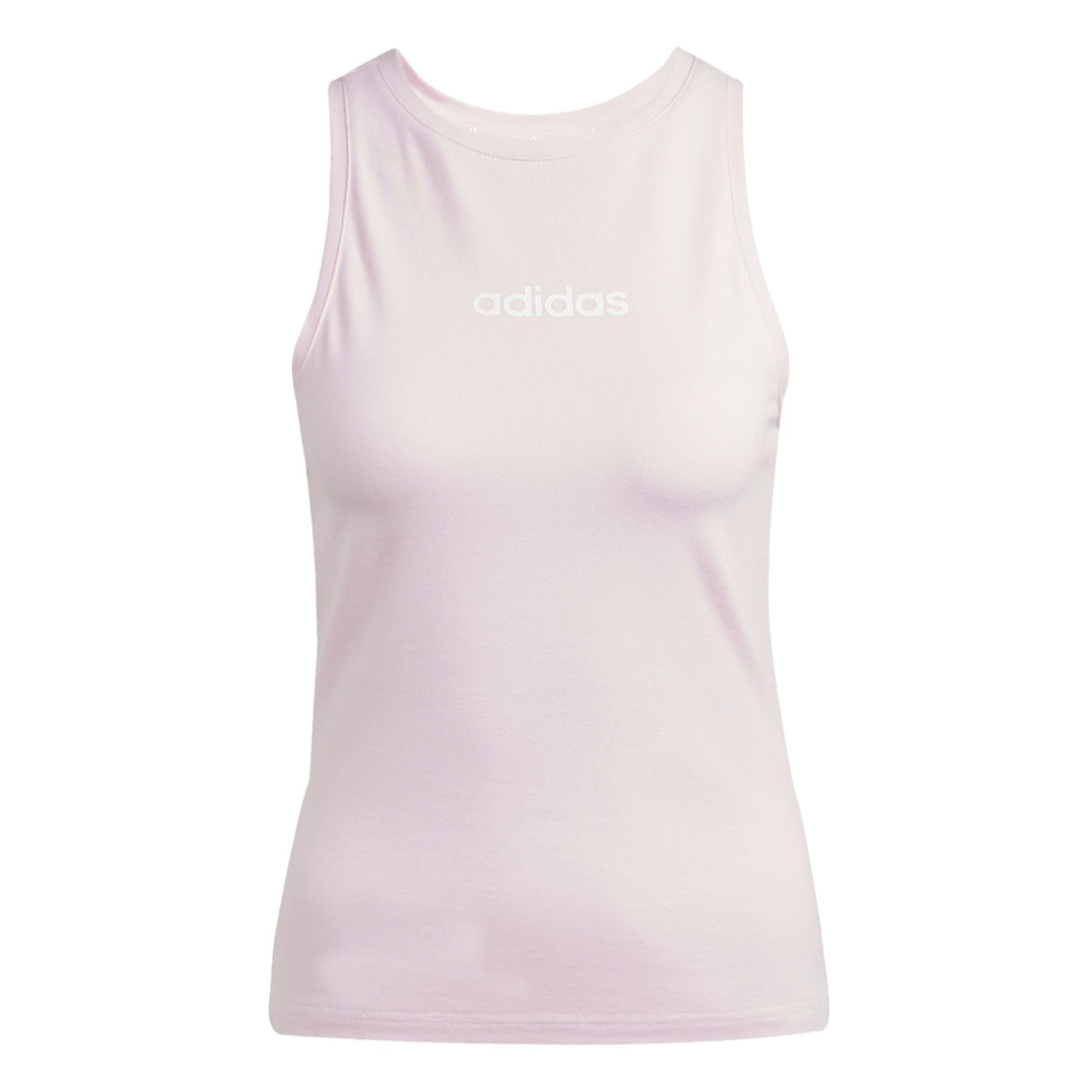adidas W Lin Sj Tk Tanktop