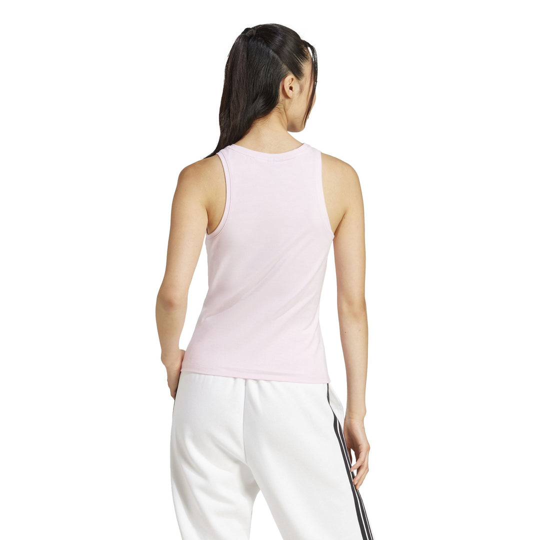 adidas W Lin Sj Tk Tanktop